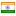 sahyogpratishthan.com hosted country